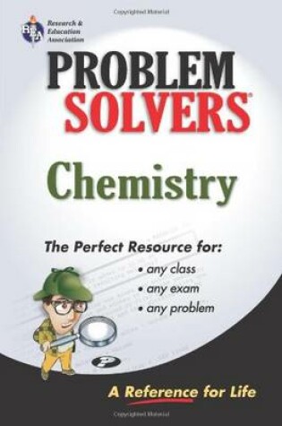 Cover of Chemistry