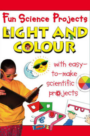 Cover of Light and Colour