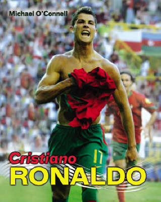 Cover of Cristiano Ronaldo