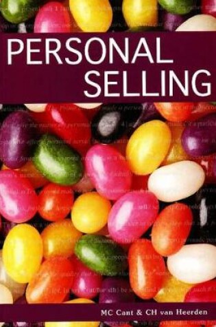 Cover of Personal Selling