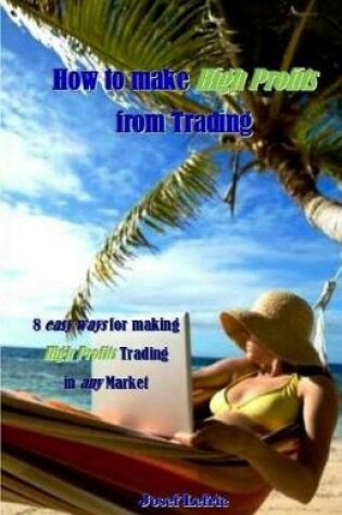 Cover of How to Trade Forex with Zero Fear