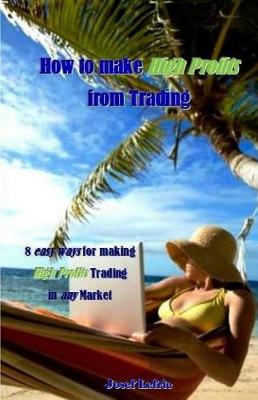 Book cover for How to Trade Forex with Zero Fear