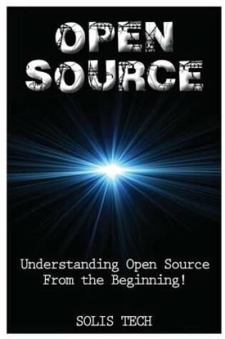 Cover of Open Source