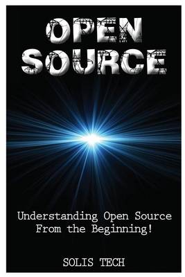 Book cover for Open Source