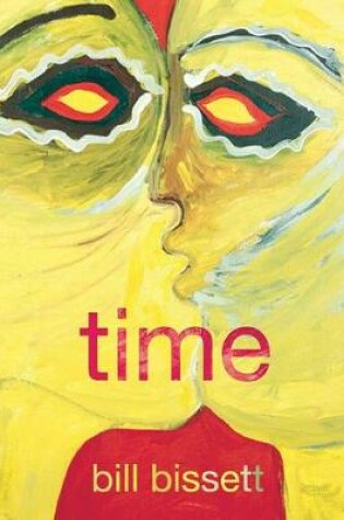 Cover of time