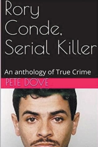 Cover of Rory Conde, Serial Killer