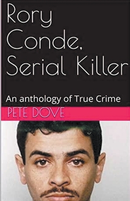 Book cover for Rory Conde, Serial Killer