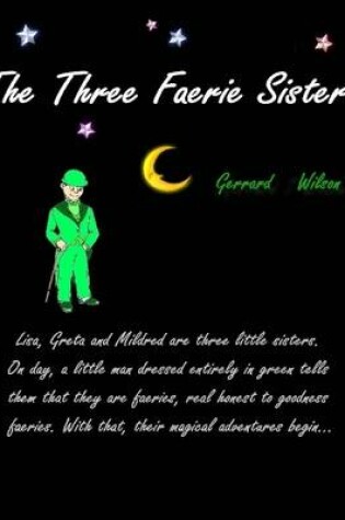 Cover of The Three Faerie Sisters