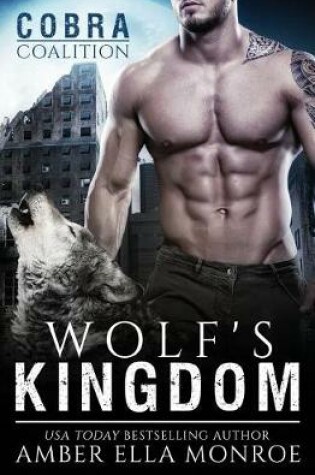 Cover of Wolf's Kingdom