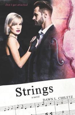 Book cover for Strings