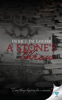 Book cover for A Stone's Throw