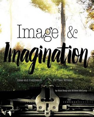 Cover of Image and Imagination