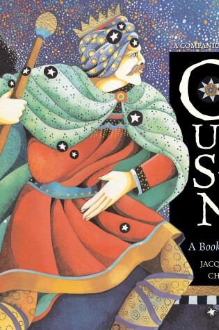 Cover of Once Upon a Starry Night