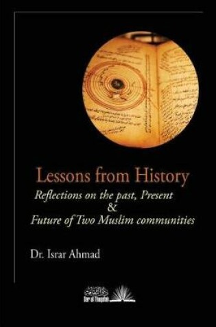 Cover of Lessons from History