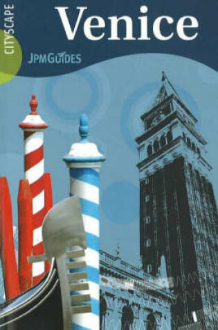 Cover of Venice CityScape