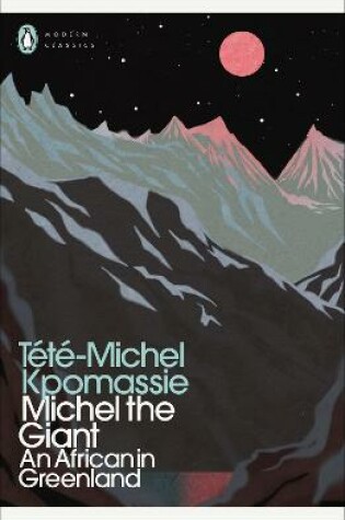 Cover of Michel the Giant