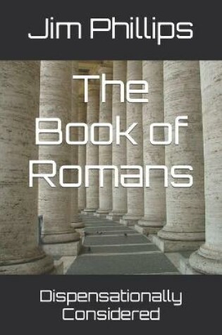 Cover of The Book of Romans