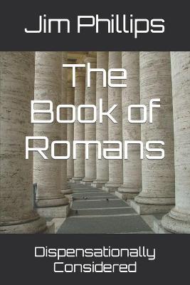 Book cover for The Book of Romans