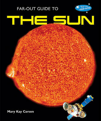 Book cover for Far-Out Guide to the Sun