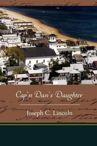 Cover of Cap'n Dan's Daughter