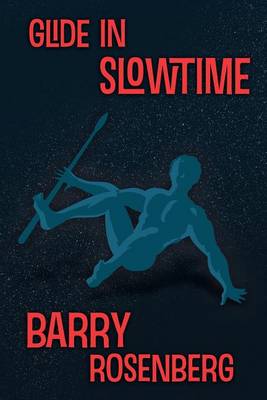 Book cover for Glide in Slowtime