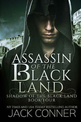 Cover of Assassin of the Black Land