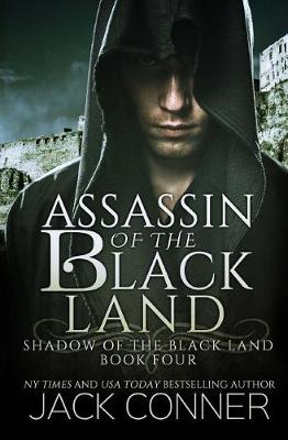 Cover of Assassin of the Black Land