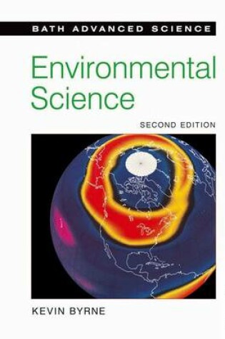 Cover of Bath Advanced Science Environmental Science