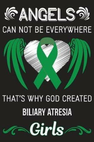 Cover of God Created Biliary Atresia Girls