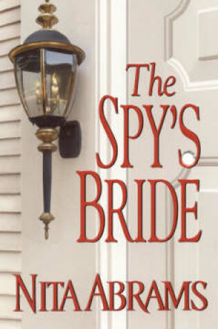 Cover of The Spy's Bride