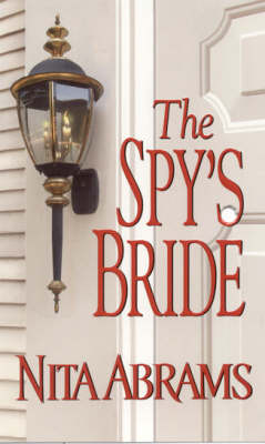 Book cover for The Spy's Bride