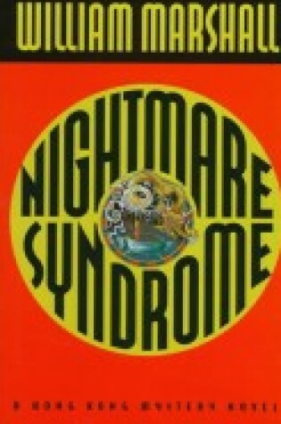 Cover of Nightmare Syndrome