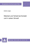 Book cover for Weisheit Und Torheit Bei Kohelet Und in Seiner Umwelt