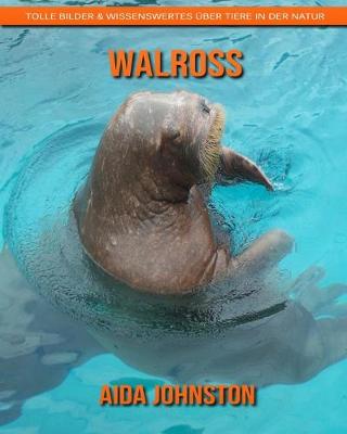 Book cover for Walross