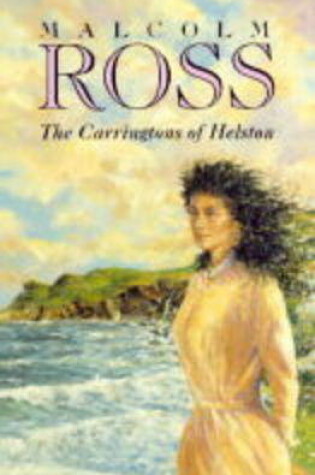 Cover of The Carringtons of Helston