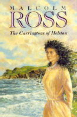 Book cover for The Carringtons of Helston