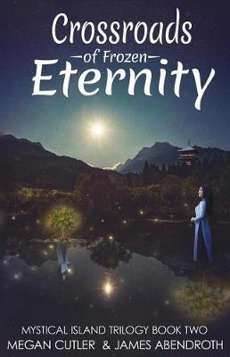 Book cover for Crossroads of Frozen Eternity