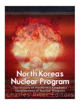 Book cover for North Korea's Nuclear Program