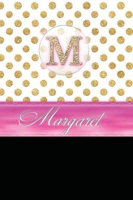 Book cover for Margaret