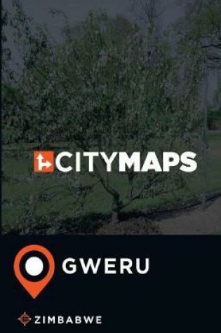 Cover of City Maps Gweru Zimbabwe