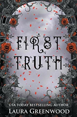 Cover of First Truth