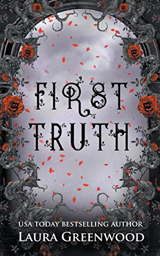 Cover of First Truth