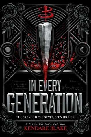 Cover of In Every Generation