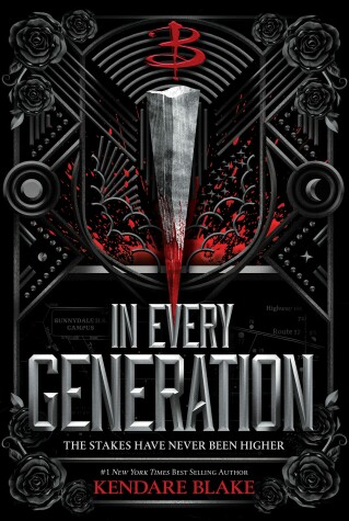 Cover of In Every Generation
