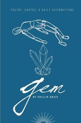 Book cover for Gem
