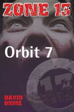 Cover of Orbit 7