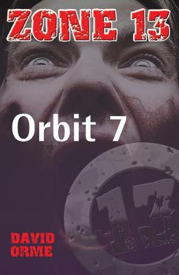 Book cover for Orbit 7
