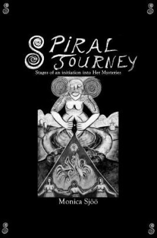 Cover of Spiral Journey