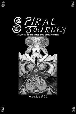 Book cover for Spiral Journey