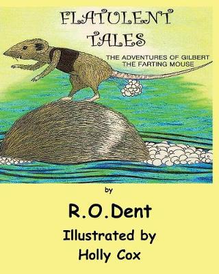 Book cover for Flatulent Tales